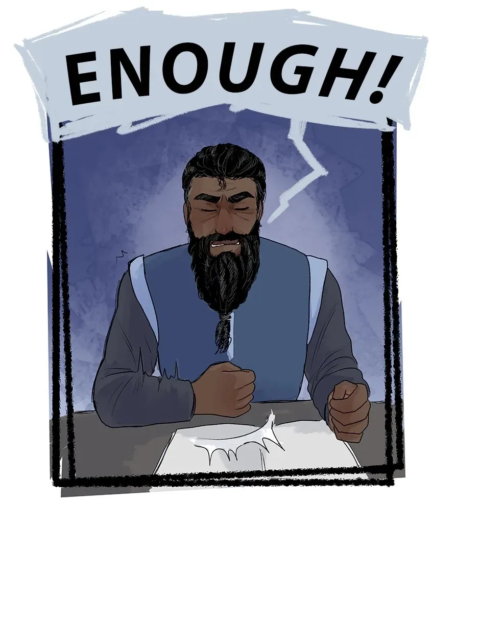 Llost Chapter 6.2 page 19 - 