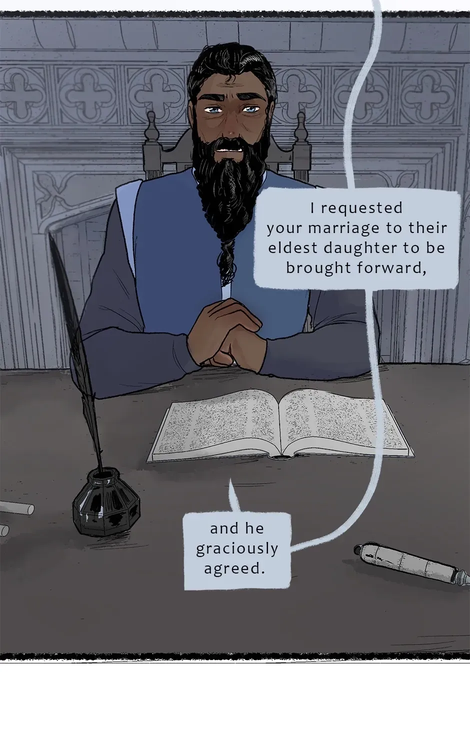 Llost Chapter 6.2 page 3 - 