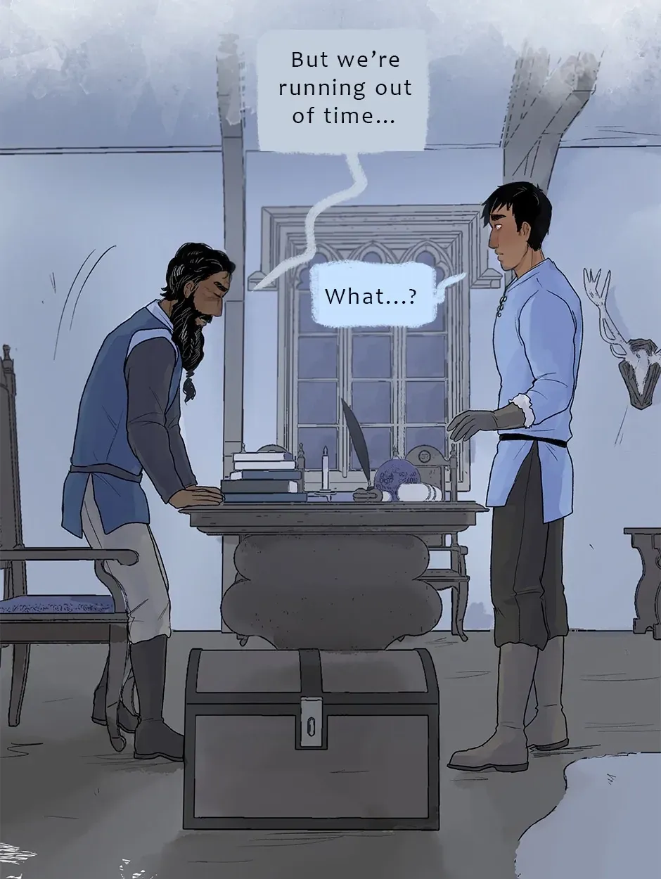 Llost Chapter 6.2 page 23 - 