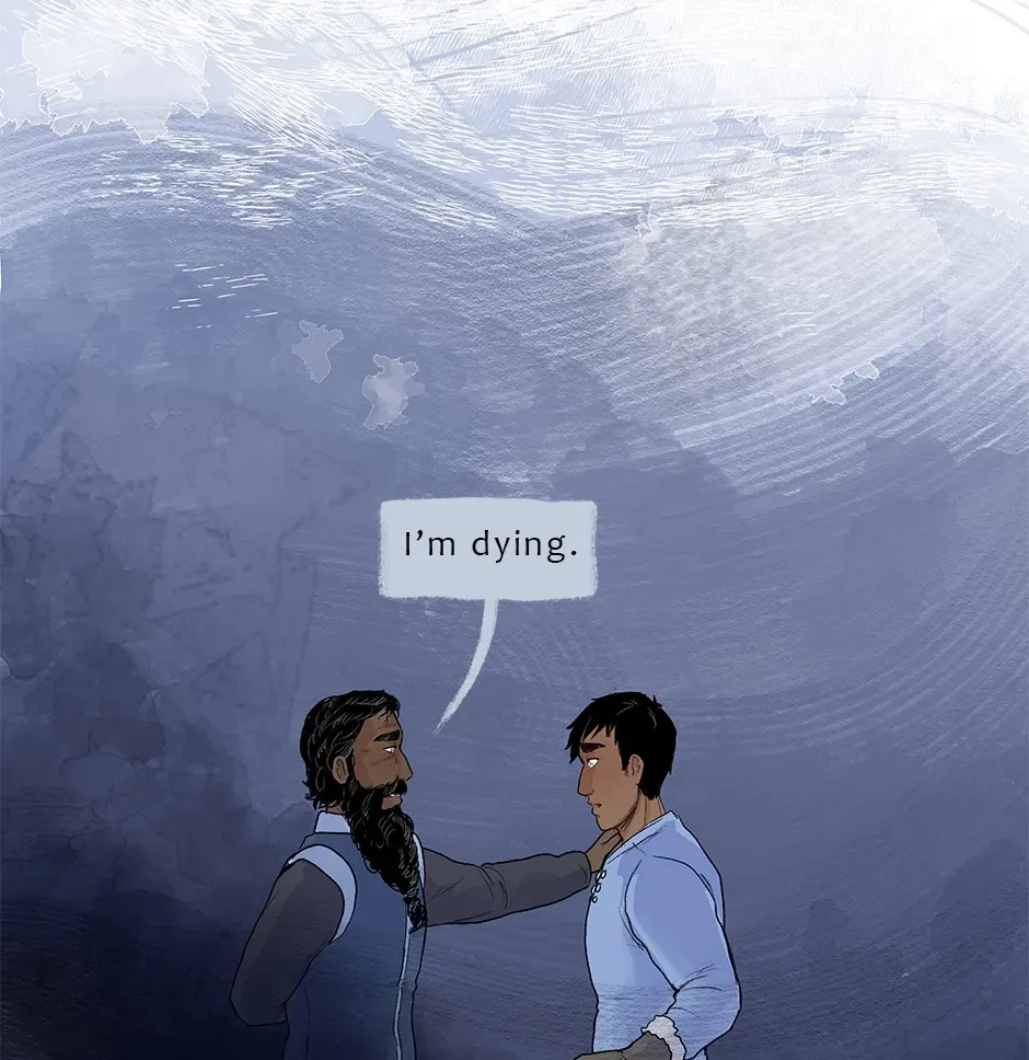 Llost Chapter 6.2 page 26 - 