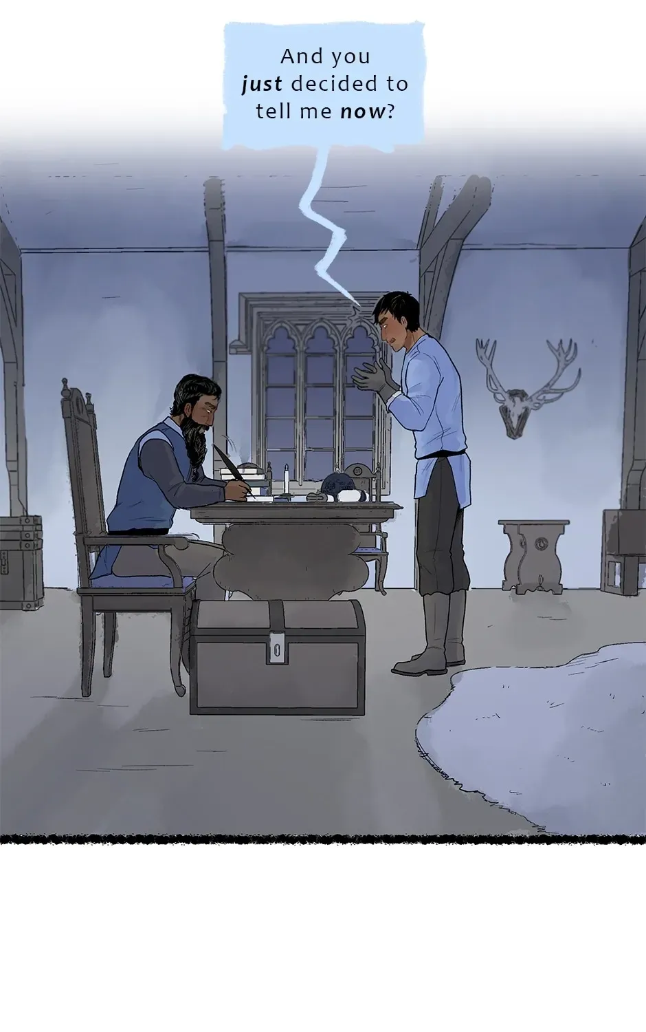 Llost Chapter 6.2 page 9 - 