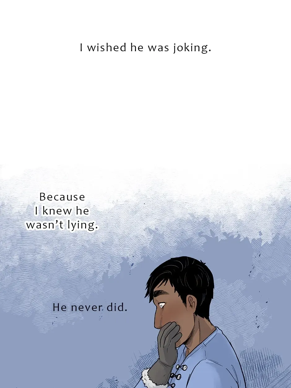 Llost Chapter 6.3 page 1 - 