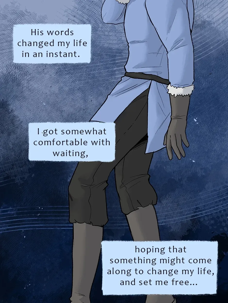 Llost Chapter 6.3 page 2 - 