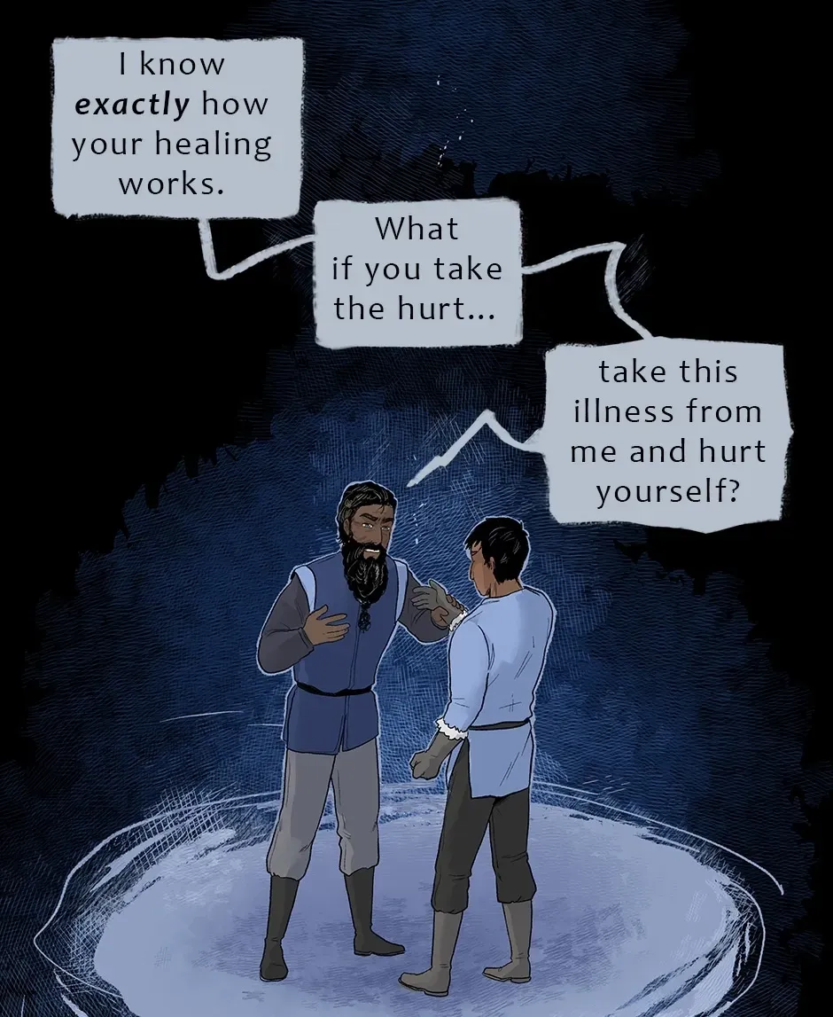 Llost Chapter 6.3 page 11 - 