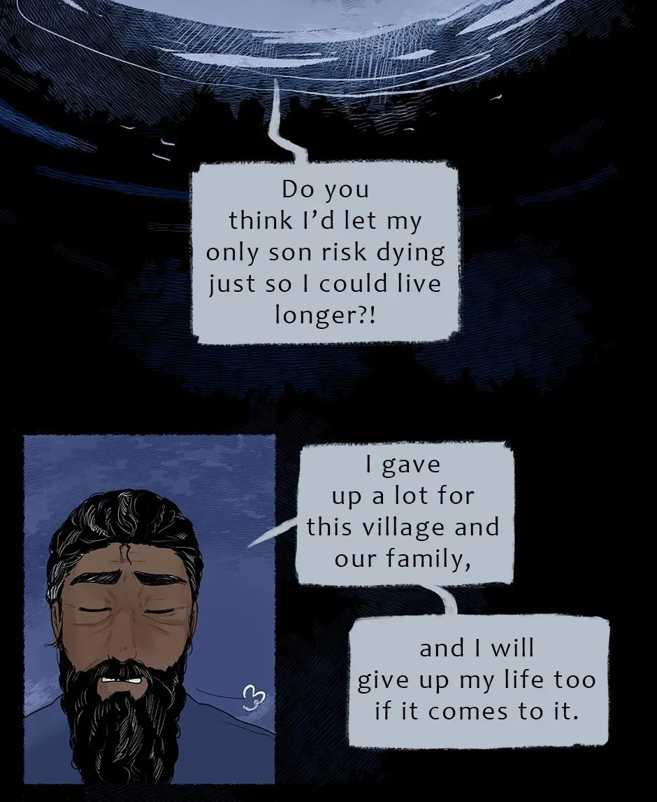 Llost Chapter 6.3 page 12 - 