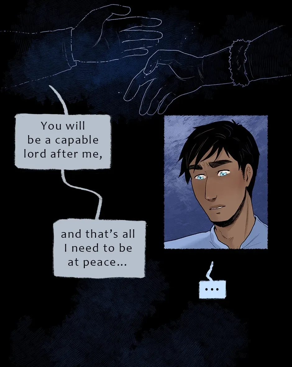 Llost Chapter 6.3 page 13 - 