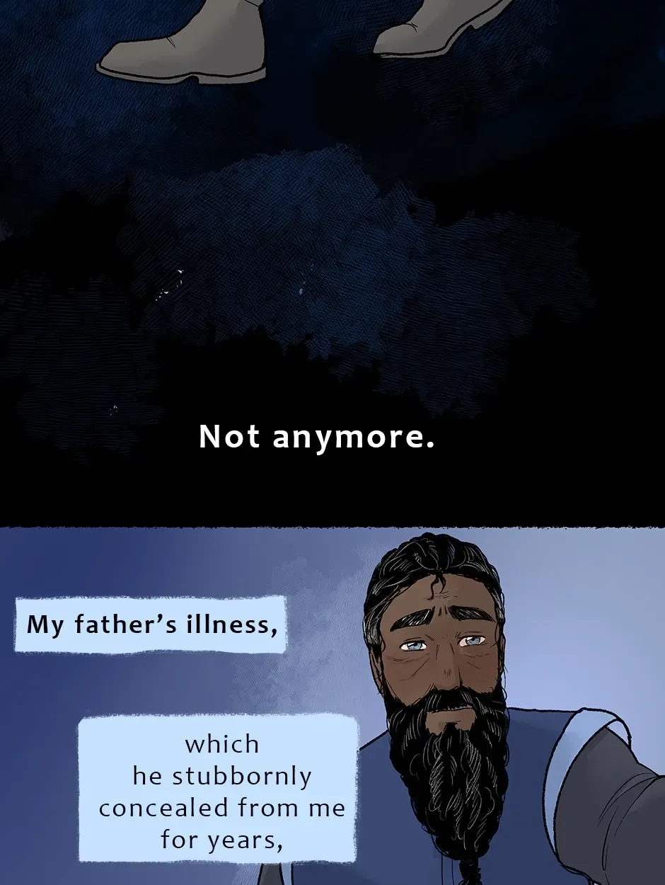 Llost Chapter 6.3 page 3 - 