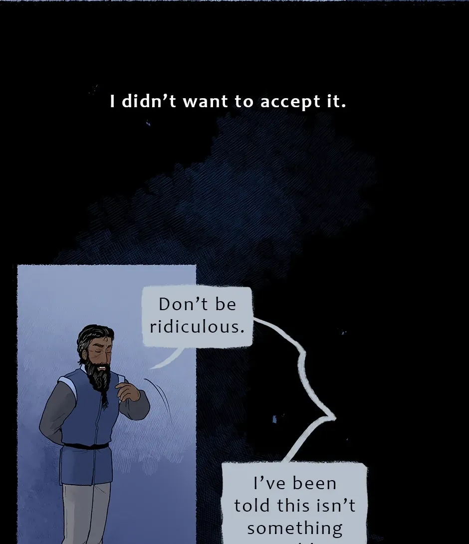 Llost Chapter 6.3 page 5 - 
