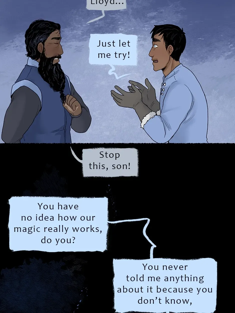 Llost Chapter 6.3 page 8 - 