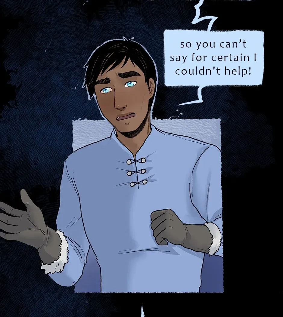 Llost Chapter 6.3 page 9 - 
