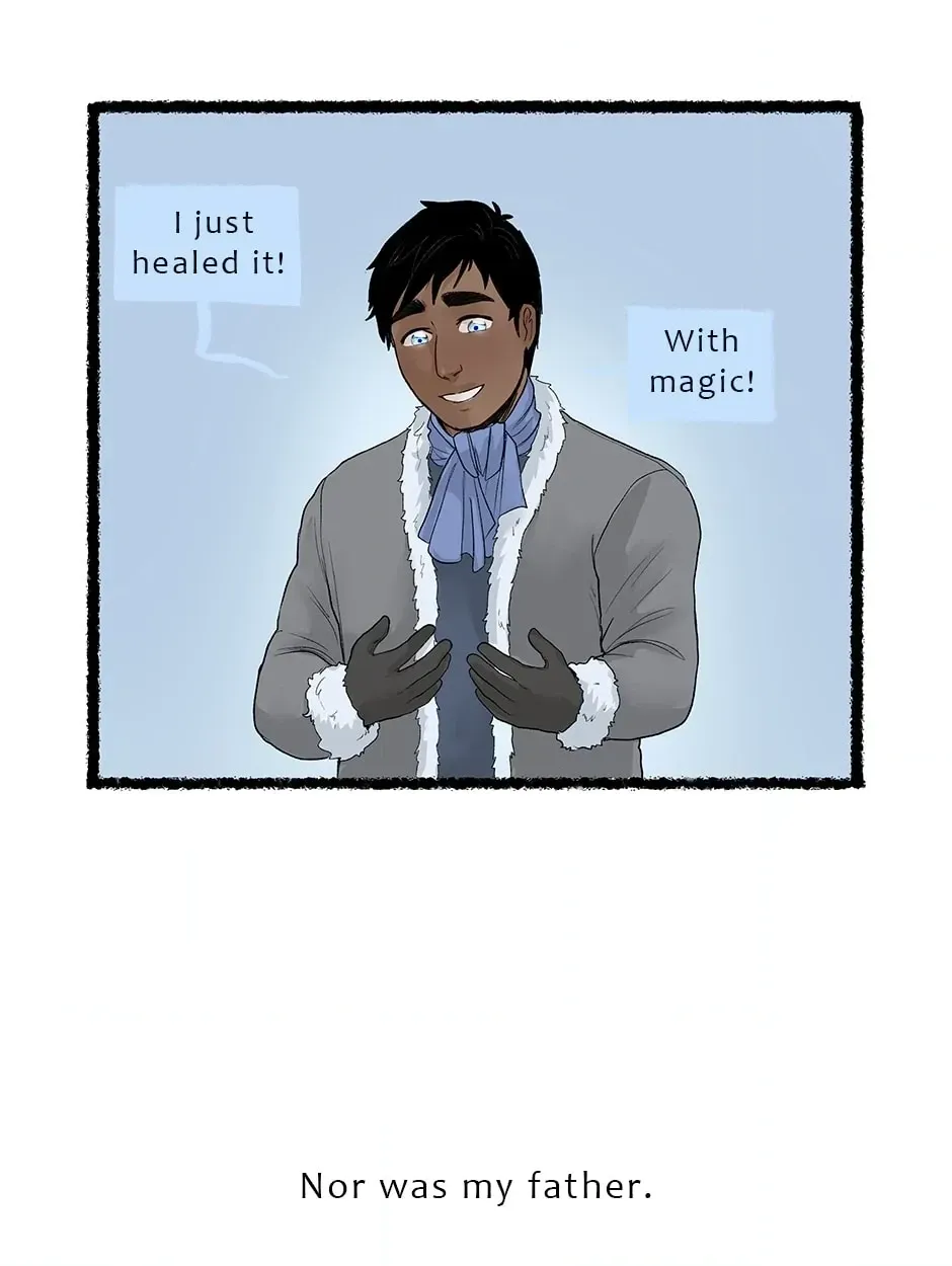 Llost Chapter 6 page 11 - 