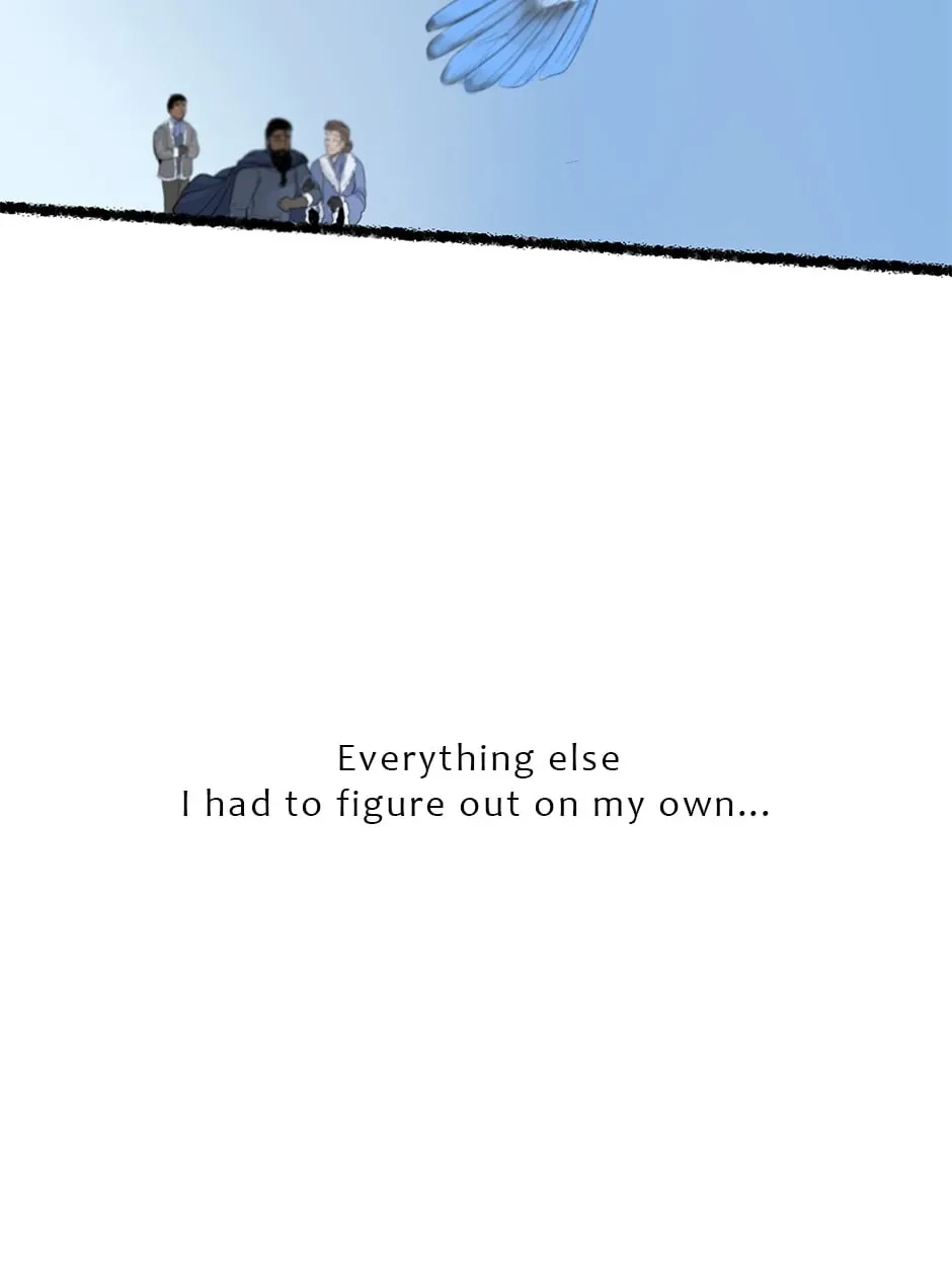 Llost Chapter 6 page 16 - 