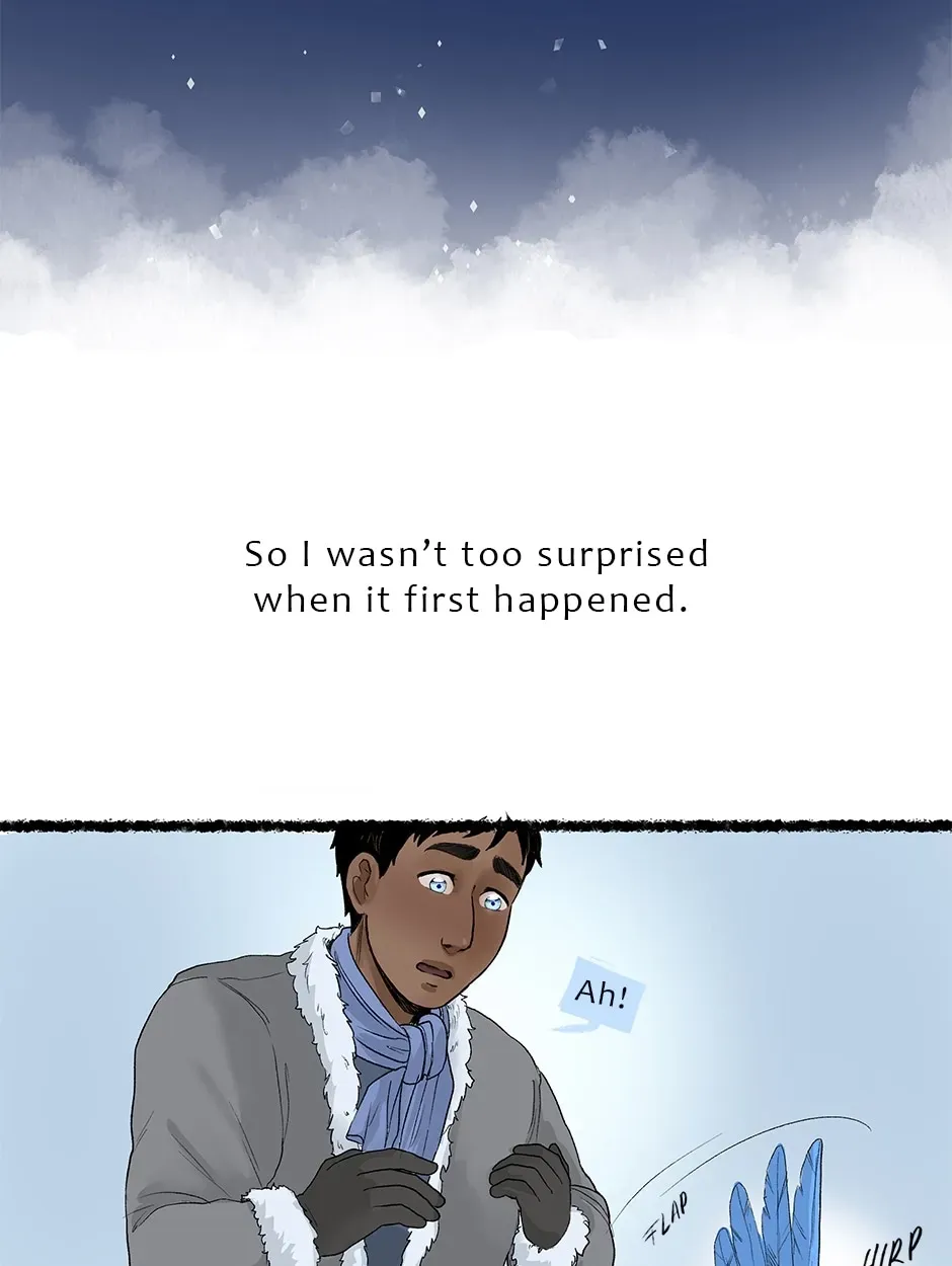 Llost Chapter 6 page 3 - 
