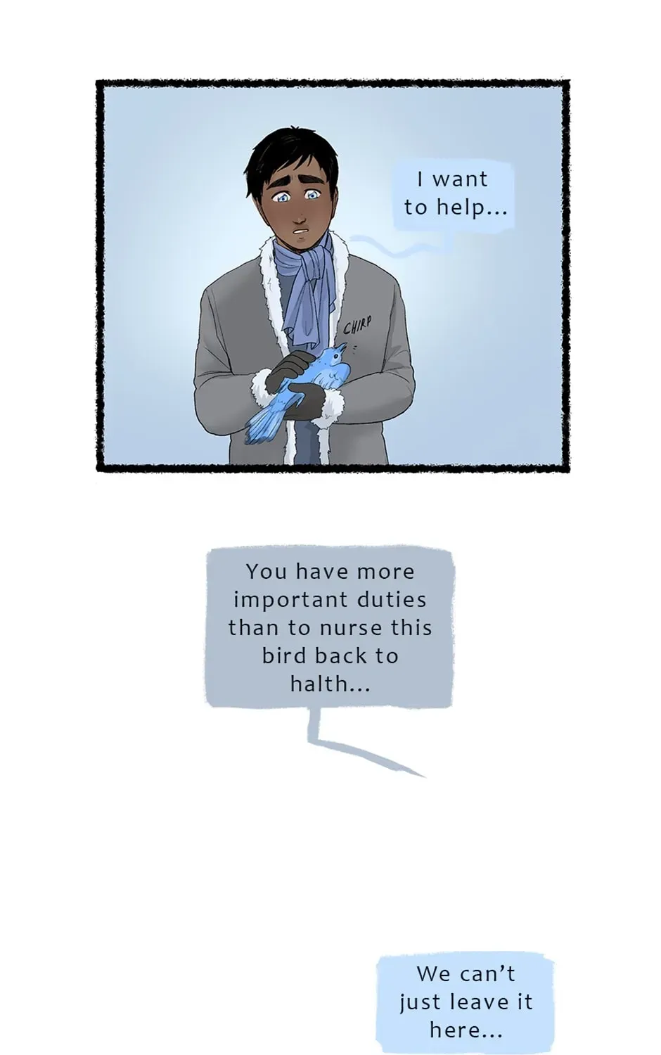 Llost Chapter 6 page 7 - 