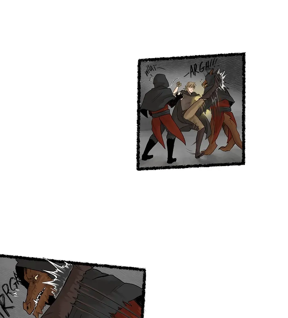 Llost Chapter 7.1 page 14 - 