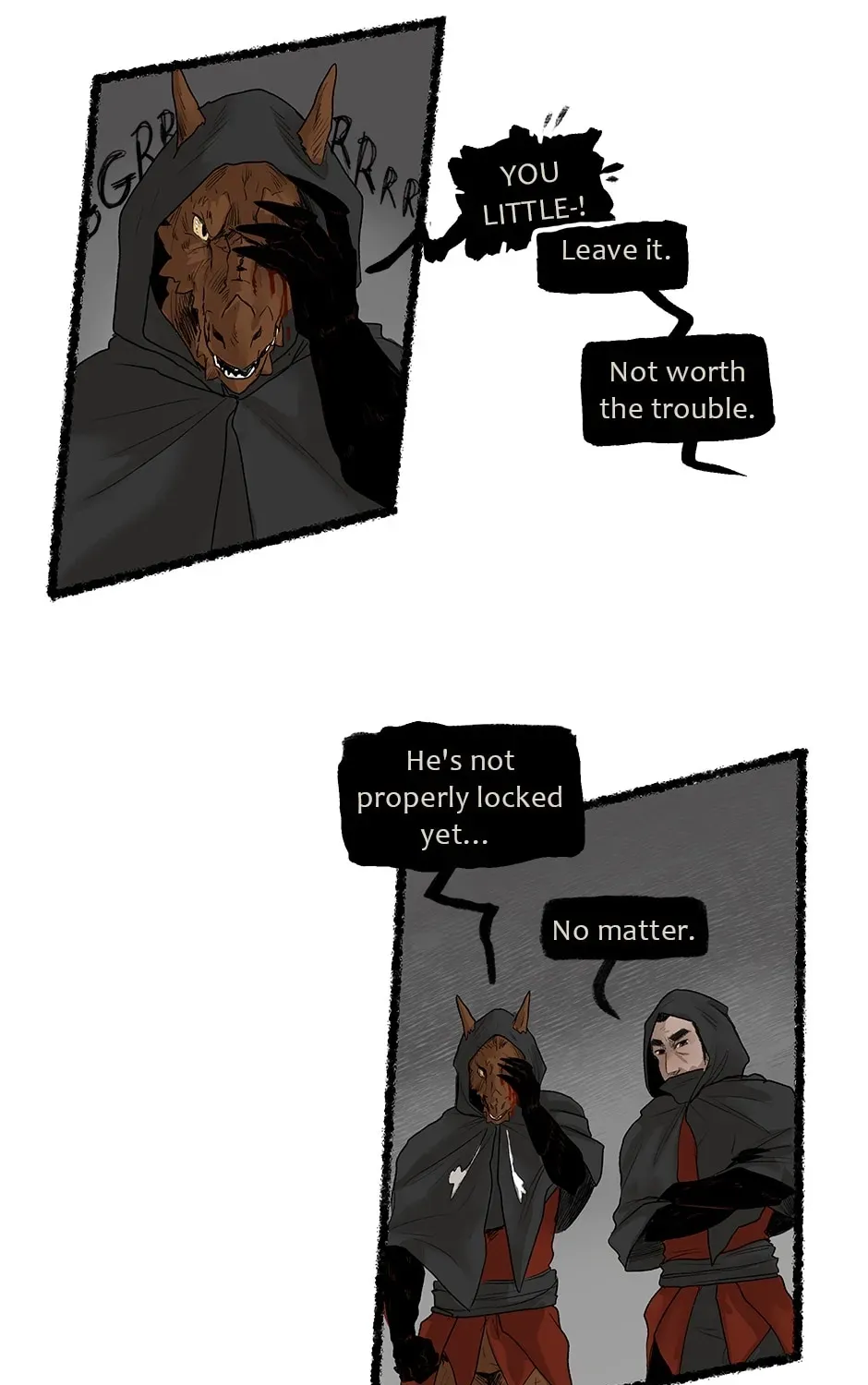Llost Chapter 7.1 page 16 - 