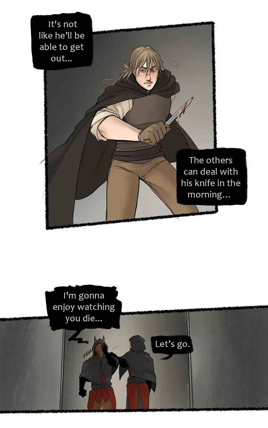 Llost Chapter 7.1 page 18 - 