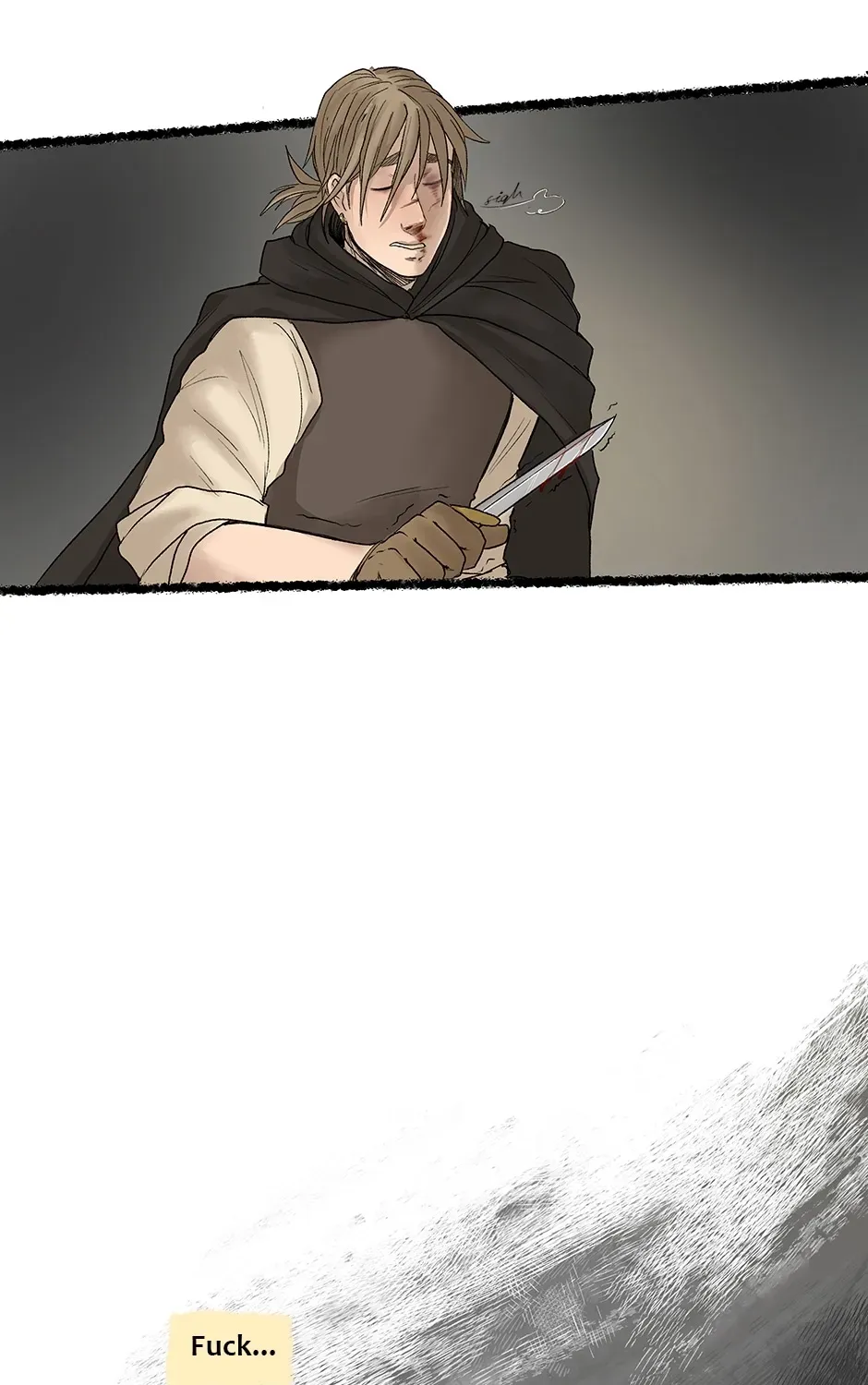 Llost Chapter 7.1 page 20 - 