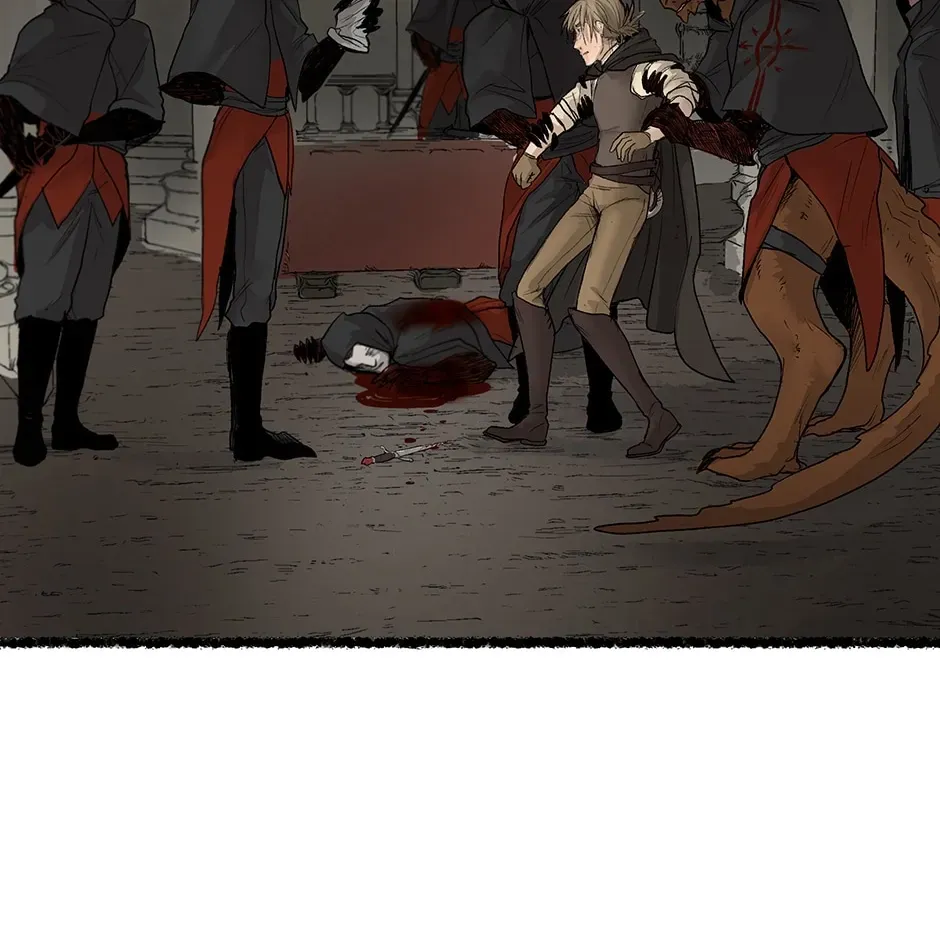 Llost Chapter 7.1 page 4 - 