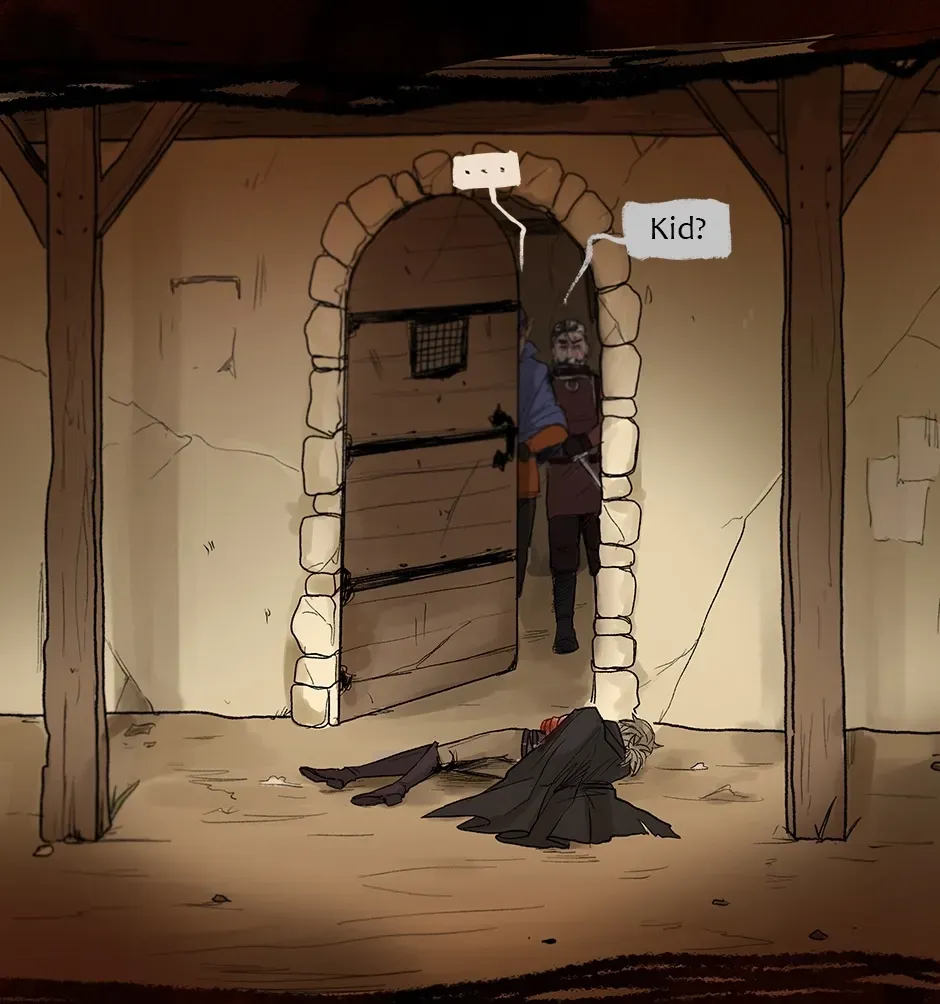 Llost Chapter 7.2 page 19 - 