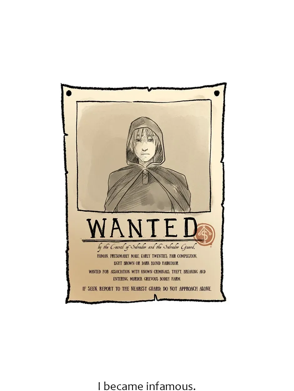 Llost Chapter 7 page 1 - 