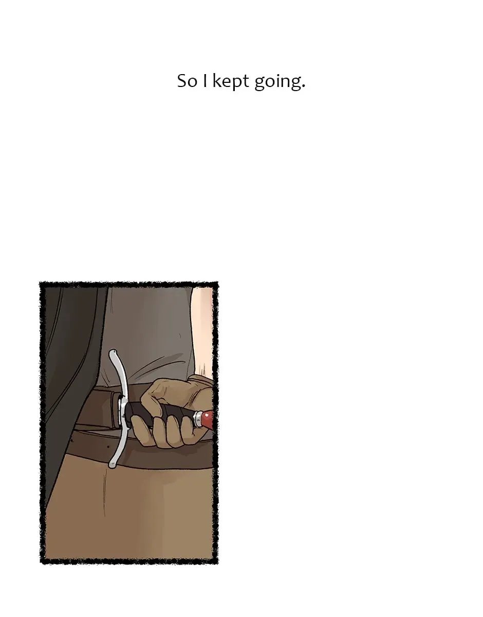 Llost Chapter 7 page 8 - 