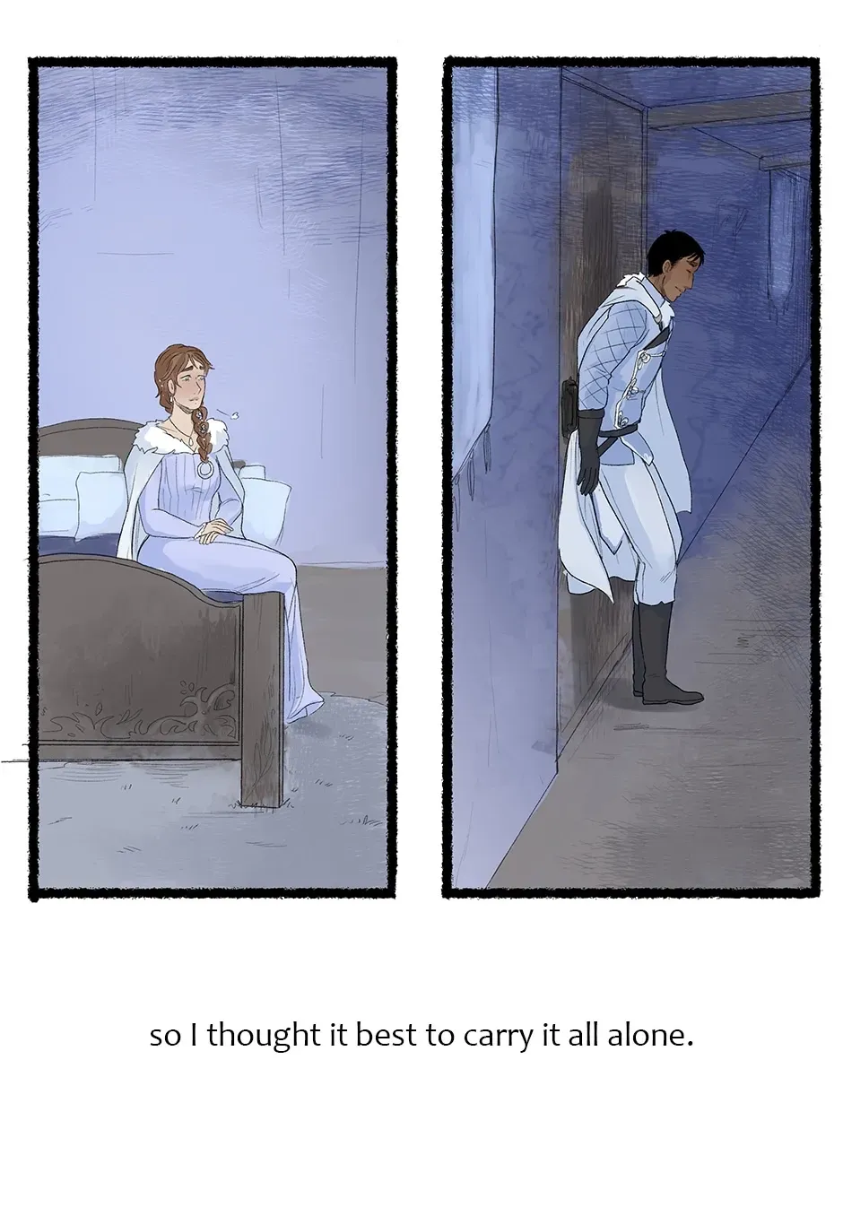 Llost Chapter 8 page 19 - 