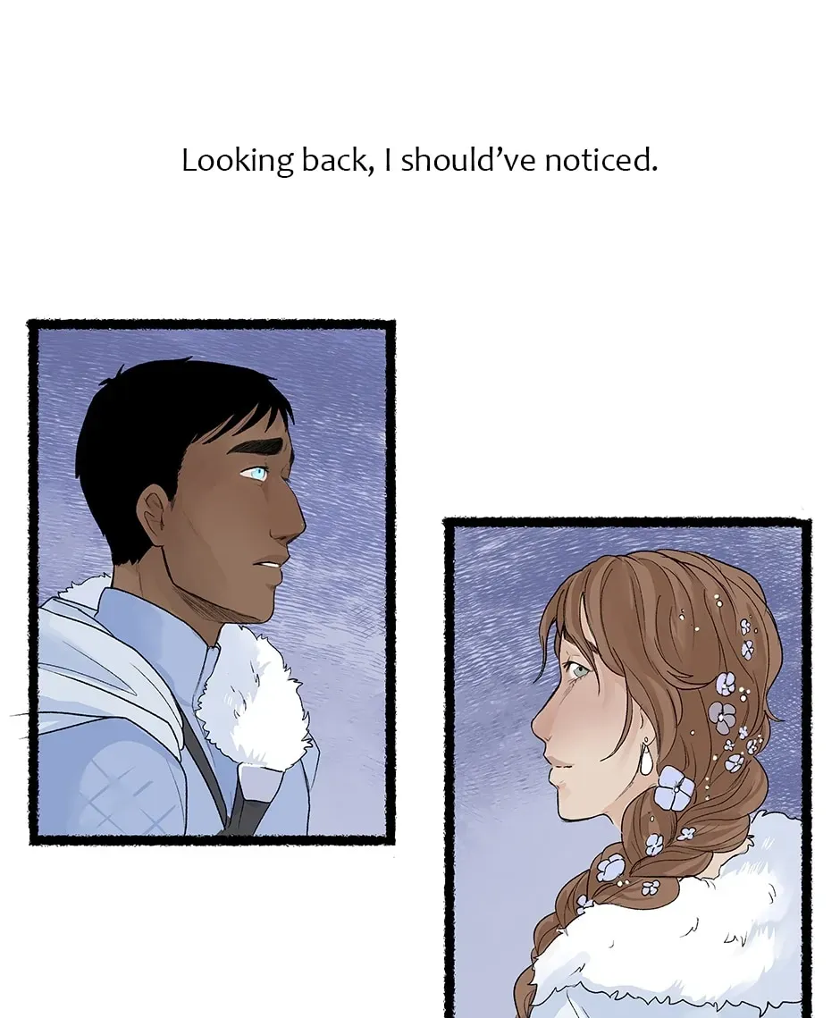 Llost Chapter 8 page 3 - 