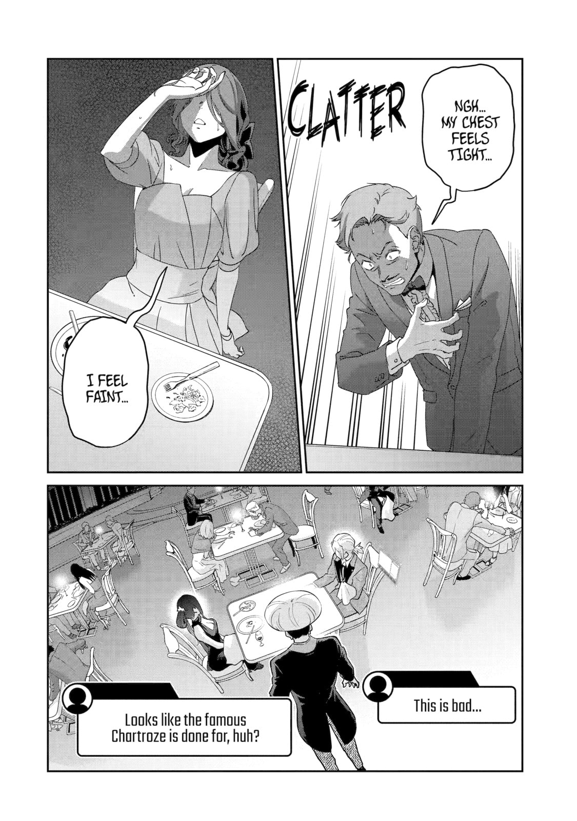 Local Farmer Kills Dragon, Outs Himself as The Strongest in the Land Chapter 10 page 32 - 