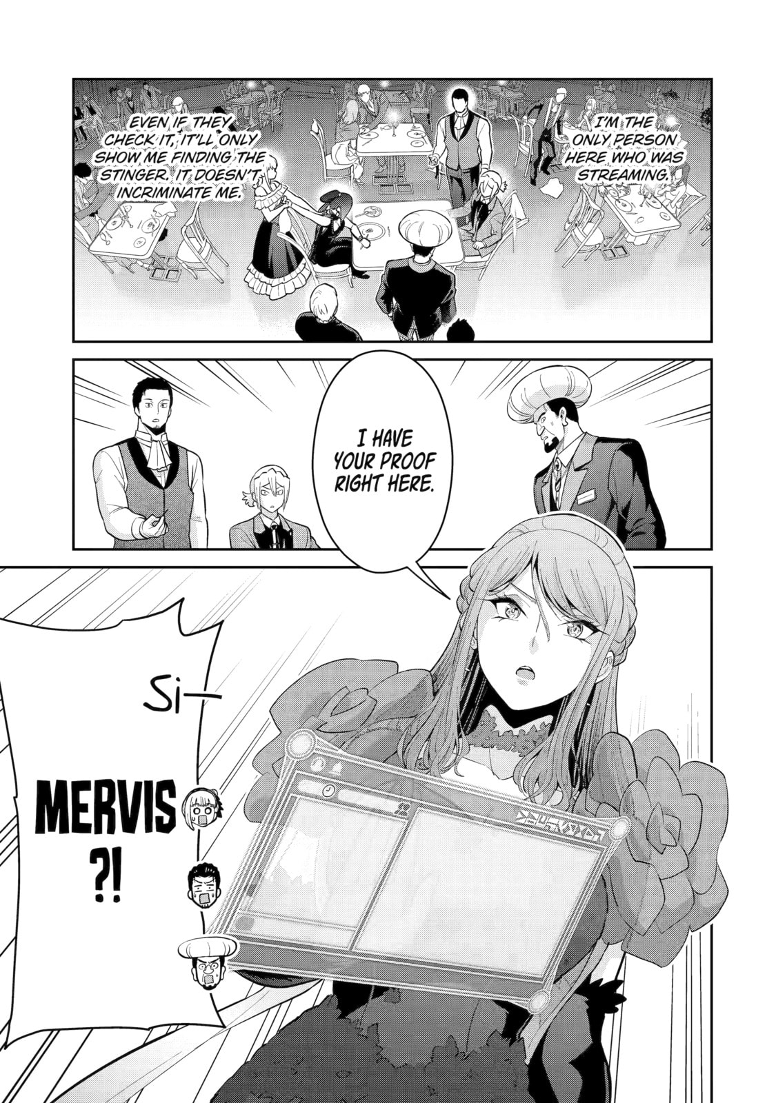 Local Farmer Kills Dragon, Outs Himself as The Strongest in the Land Chapter 11 page 10 - 