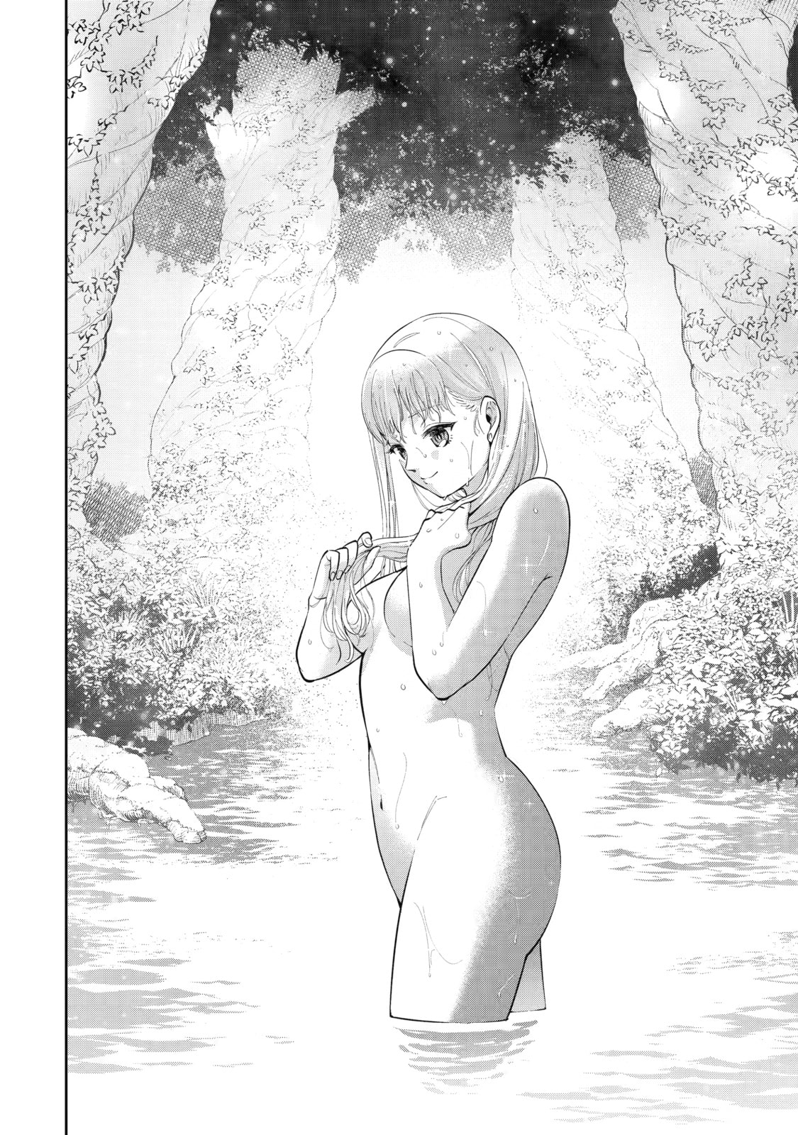 Local Farmer Kills Dragon, Outs Himself as The Strongest in the Land Chapter 15 page 22 - 