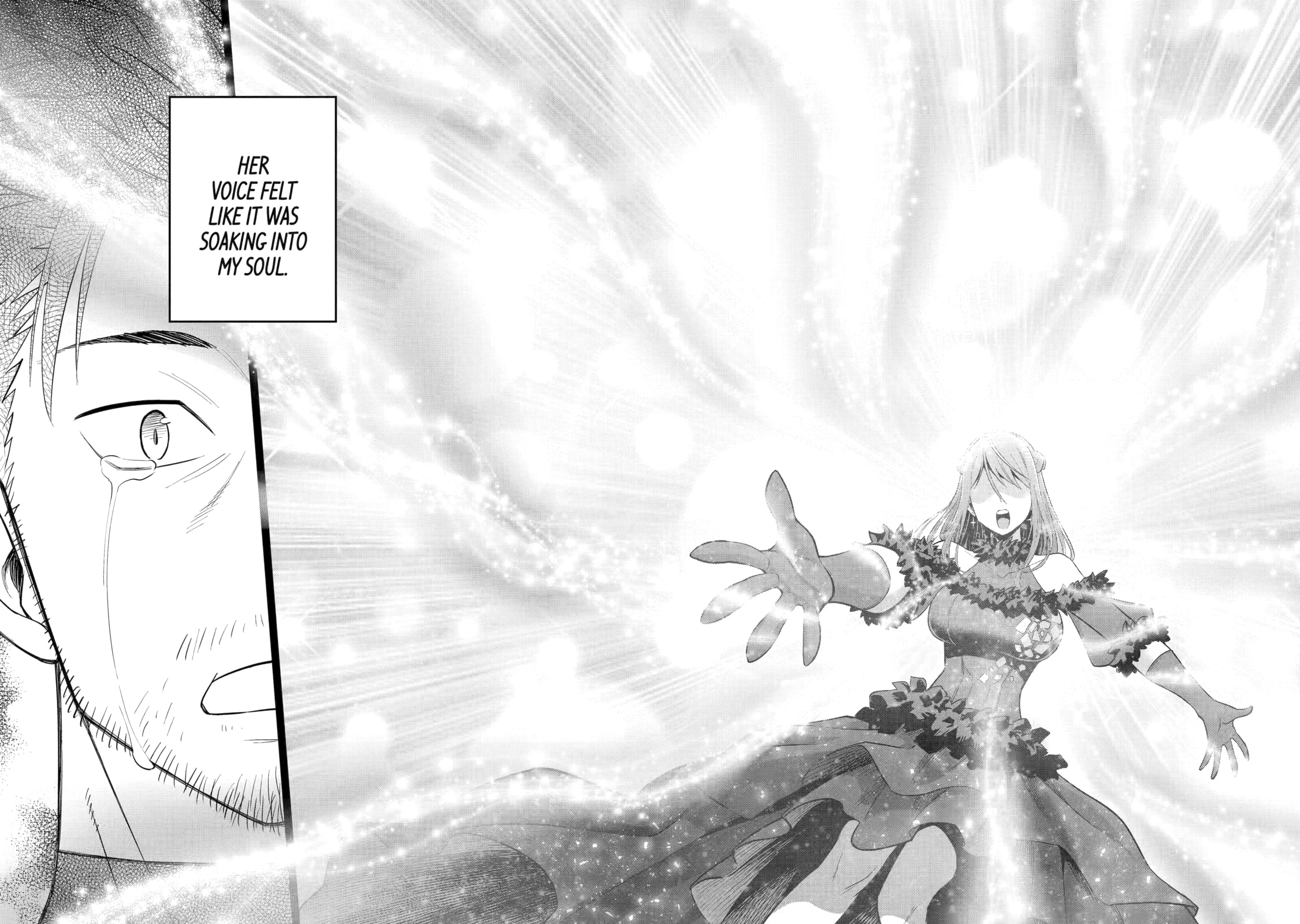 Local Farmer Kills Dragon, Outs Himself as The Strongest in the Land Chapter 4 page 18 - 