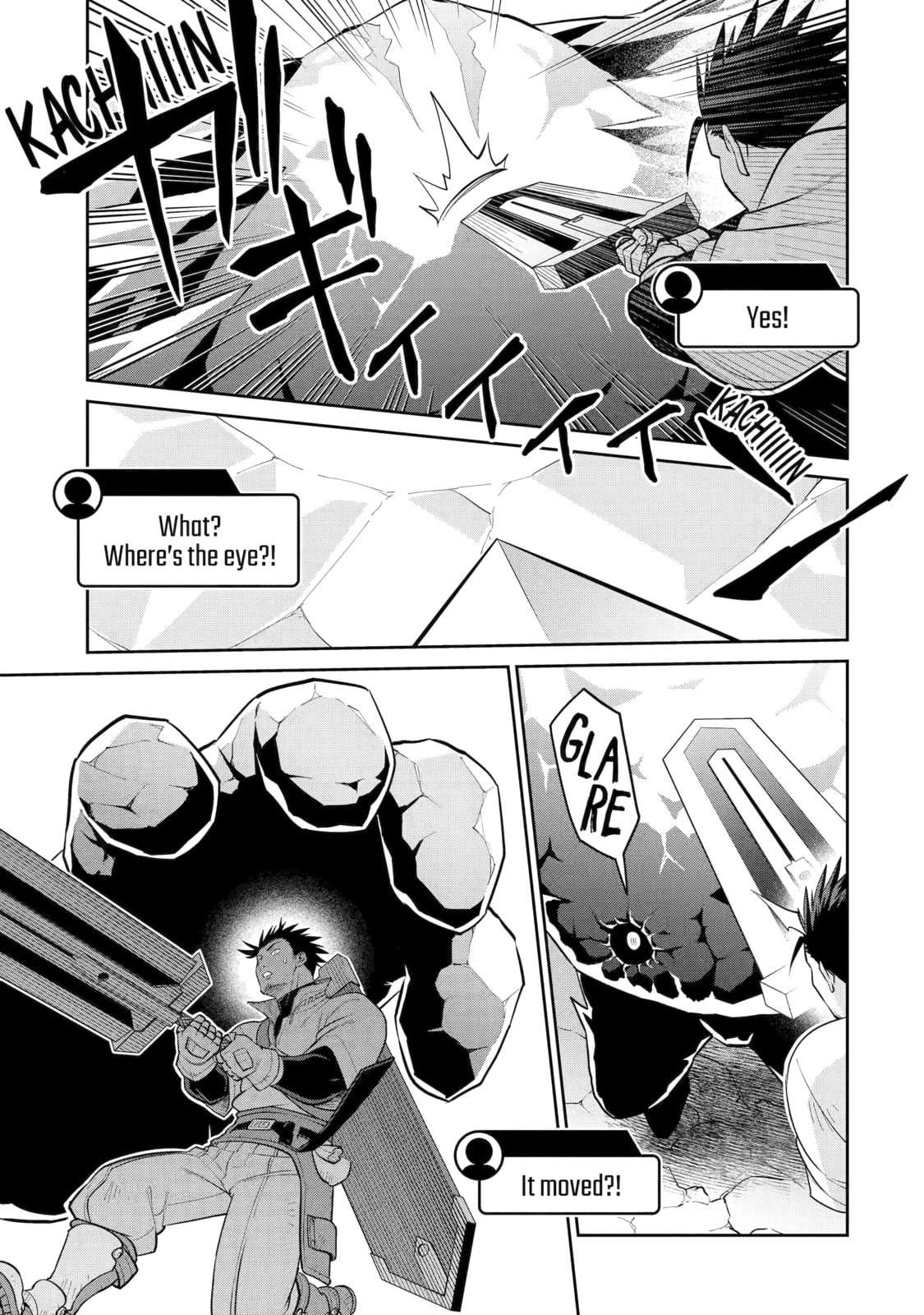 Local Farmer Kills Dragon, Outs Himself as The Strongest in the Land Chapter 6 page 24 - 