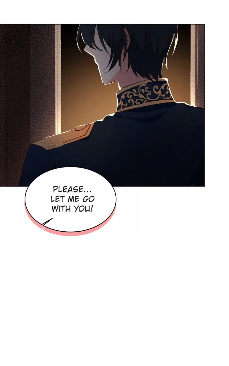 Lock Me Up, Duke! Chapter 1 page 13 - 