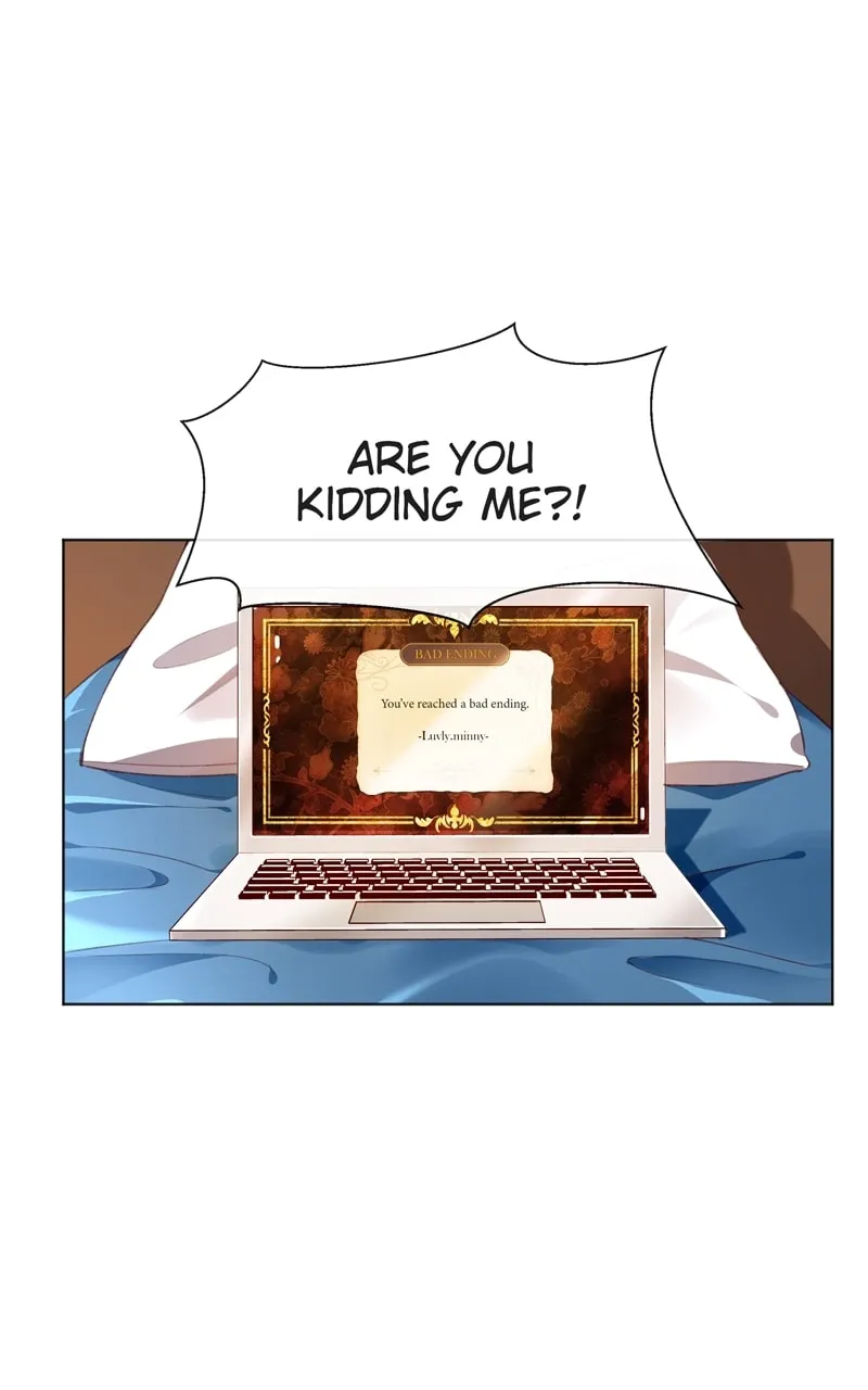 Lock Me Up, Duke! Chapter 1 page 26 - 