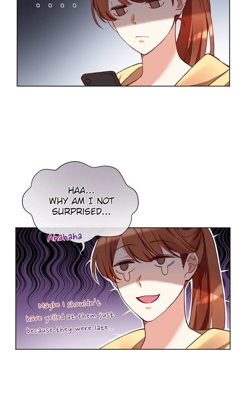 Lock Me Up, Duke! Chapter 1 page 32 - 