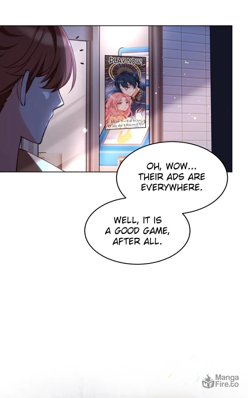 Lock Me Up, Duke! Chapter 1 page 35 - 