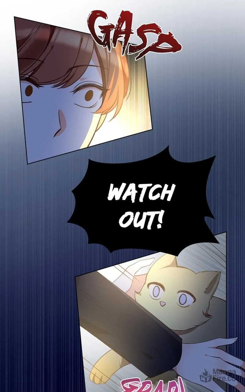 Lock Me Up, Duke! Chapter 1 page 54 - 