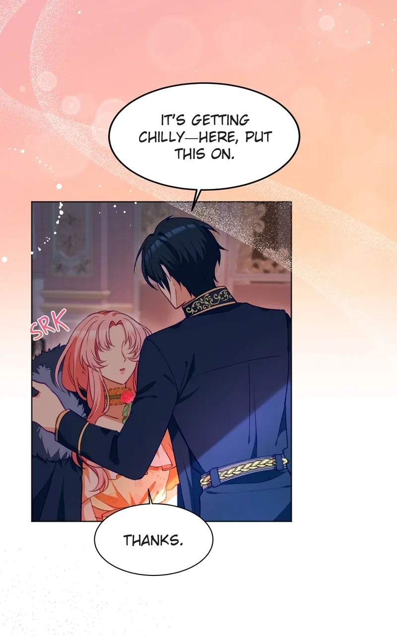 Lock Me Up, Duke! Chapter 1 page 7 - 