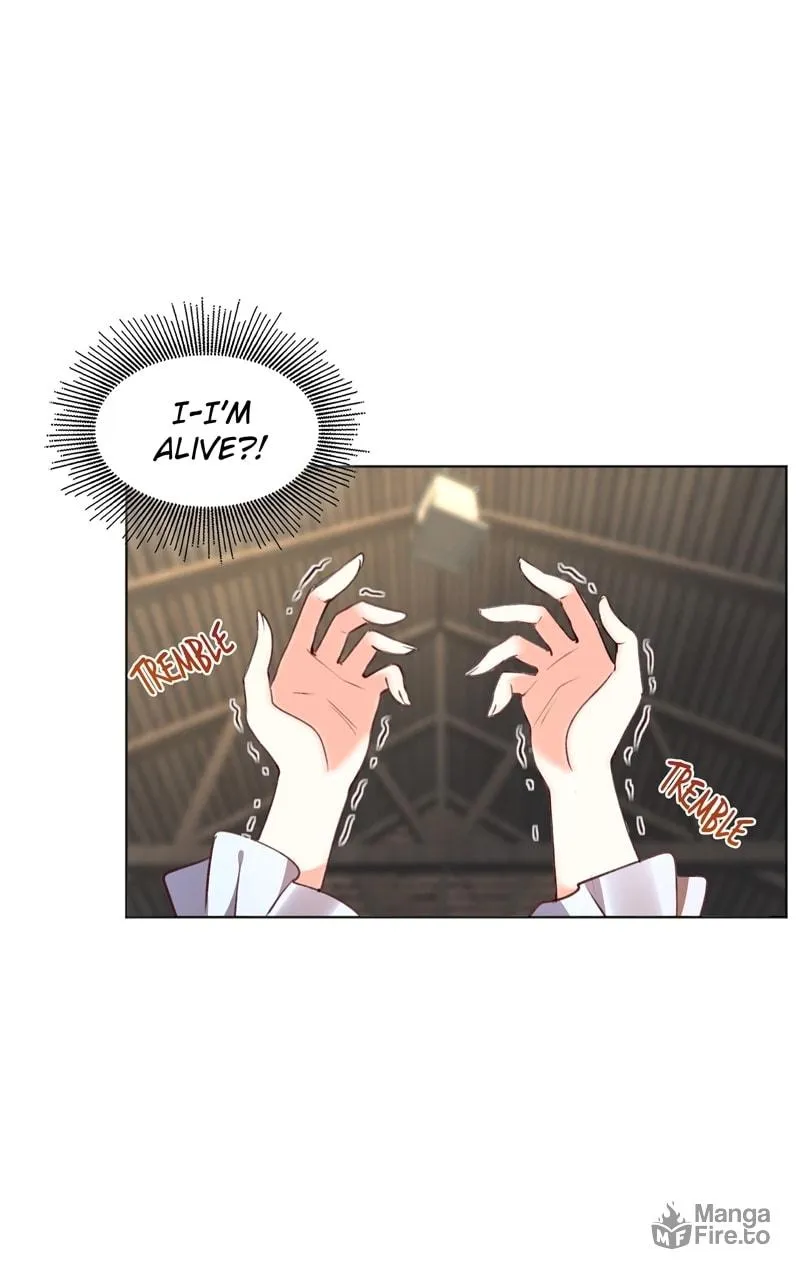 Lock Me Up, Duke! Chapter 1 page 63 - 
