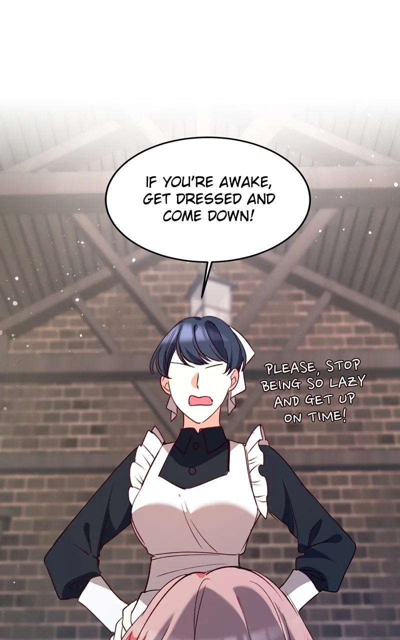 Lock Me Up, Duke! Chapter 1 page 68 - 