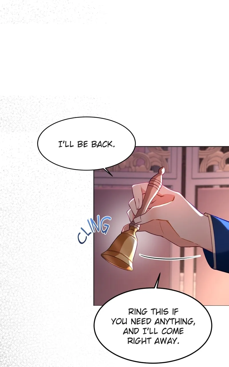 Lock Me Up, Duke! Chapter 1 page 8 - 