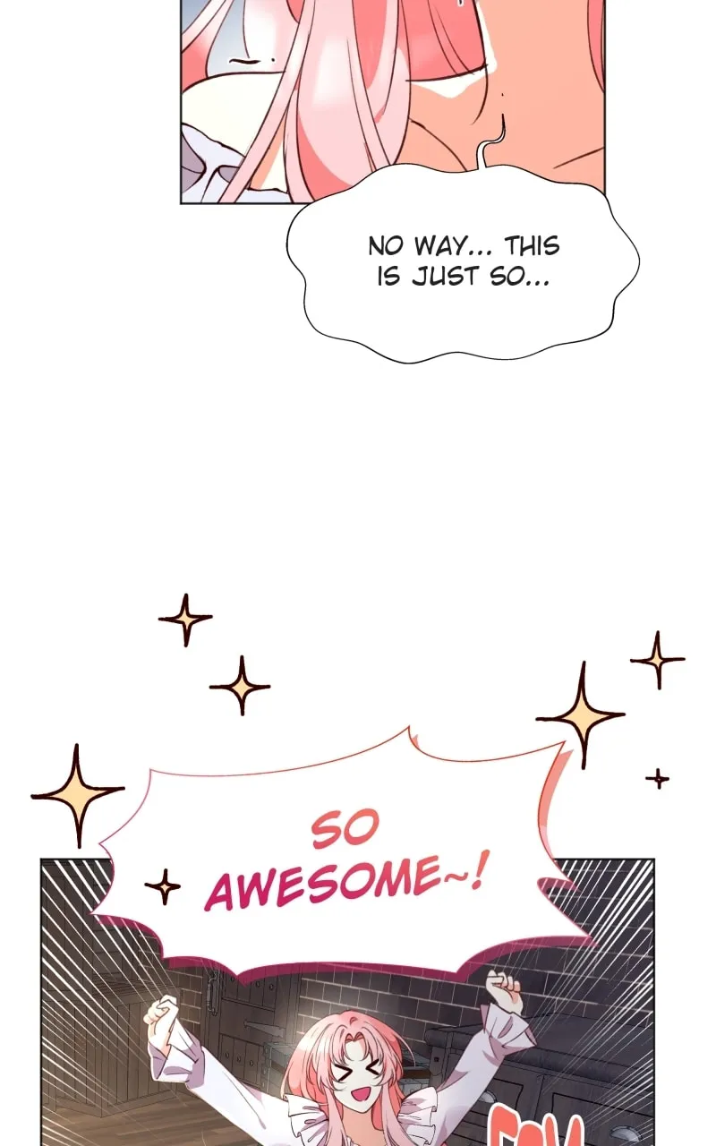 Lock Me Up, Duke! Chapter 1 page 83 - 