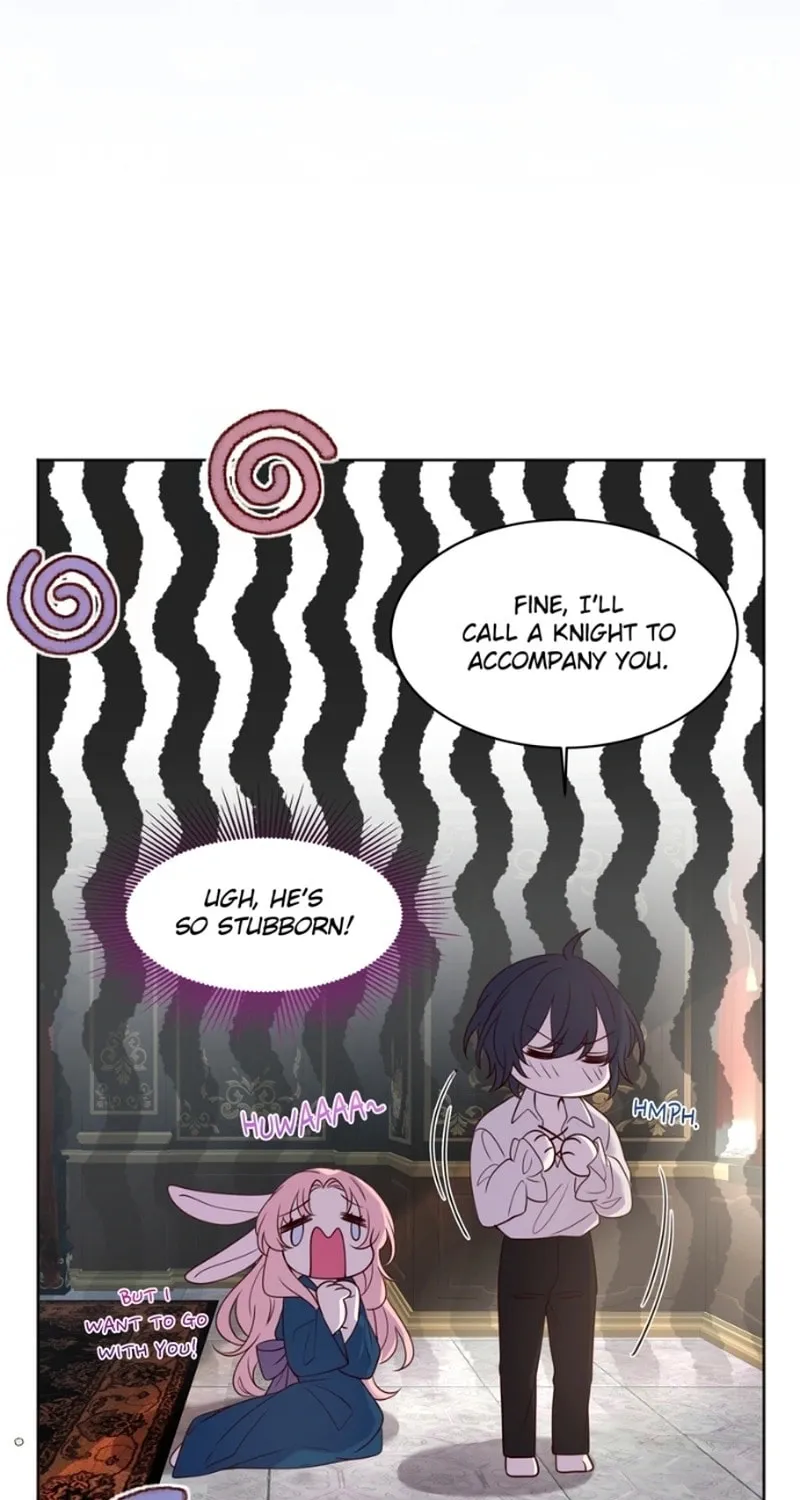 Lock Me Up, Duke! Chapter 10 page 22 - 