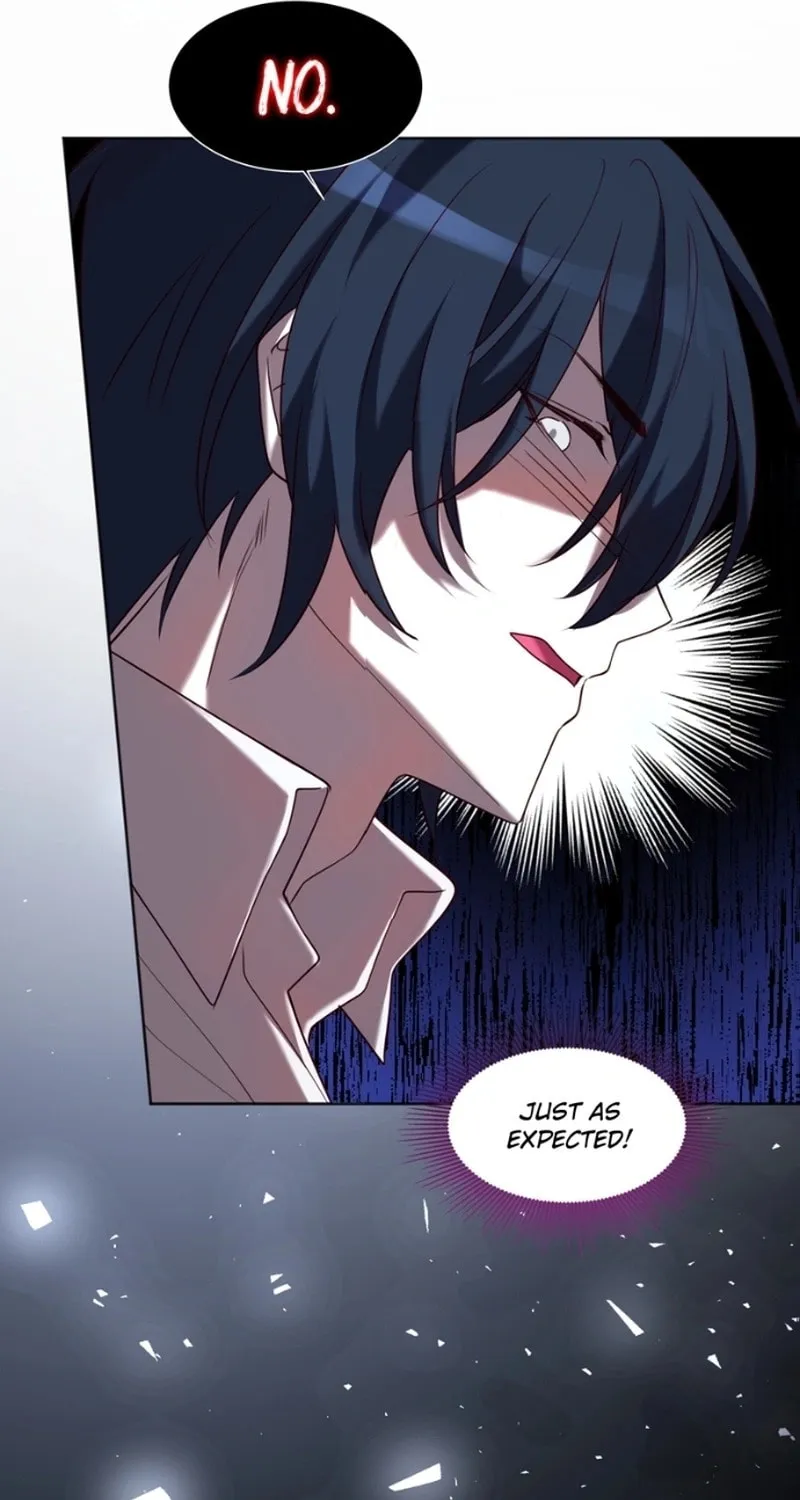 Lock Me Up, Duke! Chapter 10 page 28 - 
