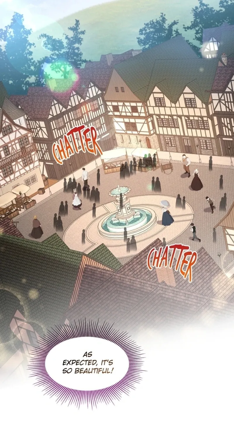 Lock Me Up, Duke! Chapter 10 page 42 - 