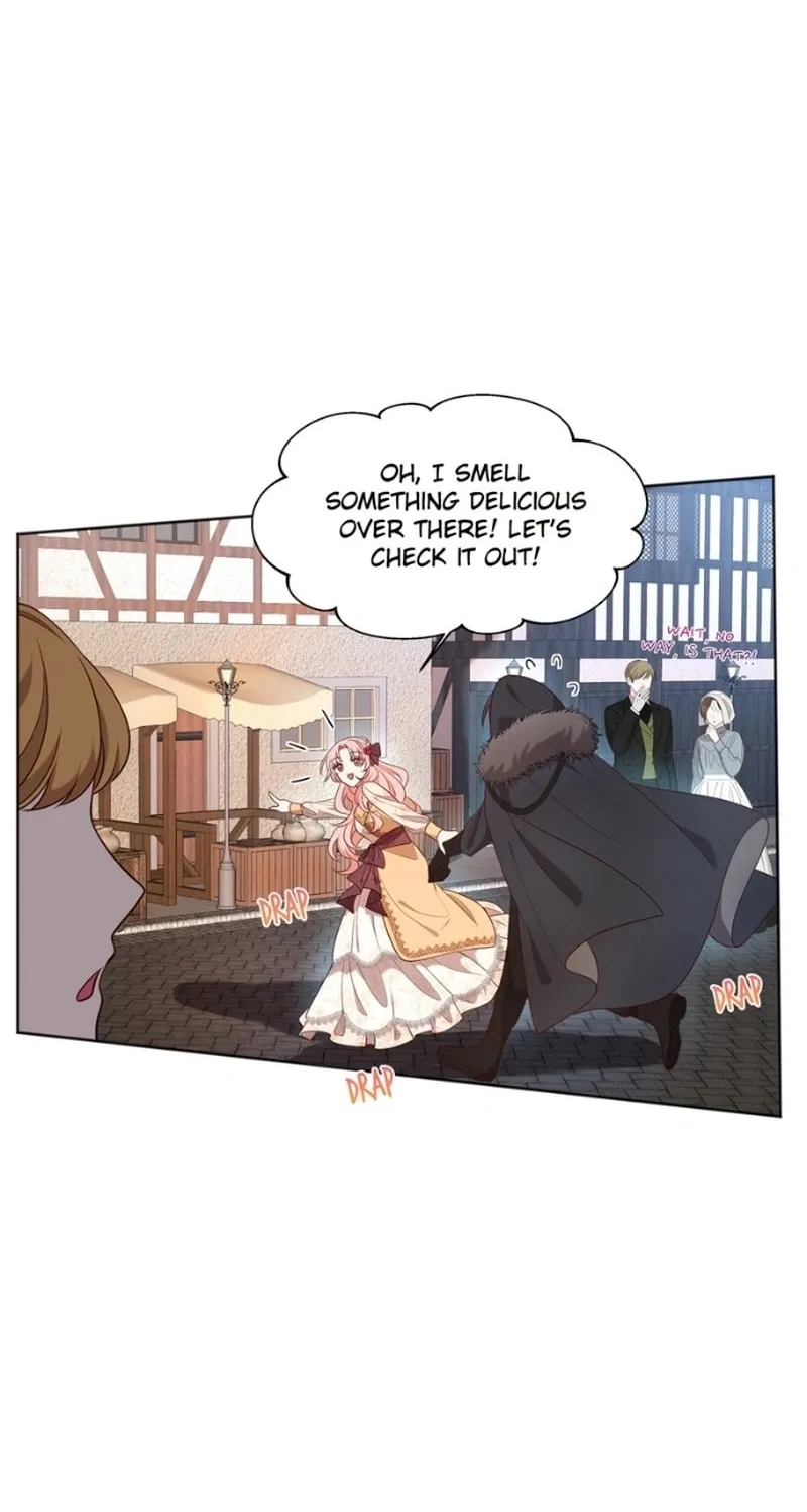 Lock Me Up, Duke! Chapter 10 page 43 - 