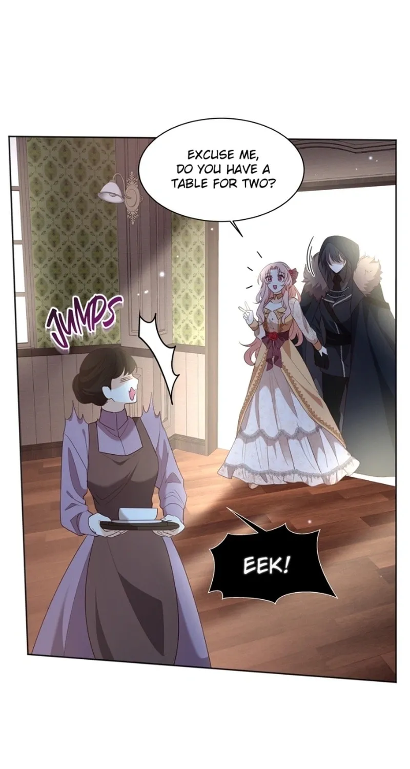 Lock Me Up, Duke! Chapter 10 page 44 - 