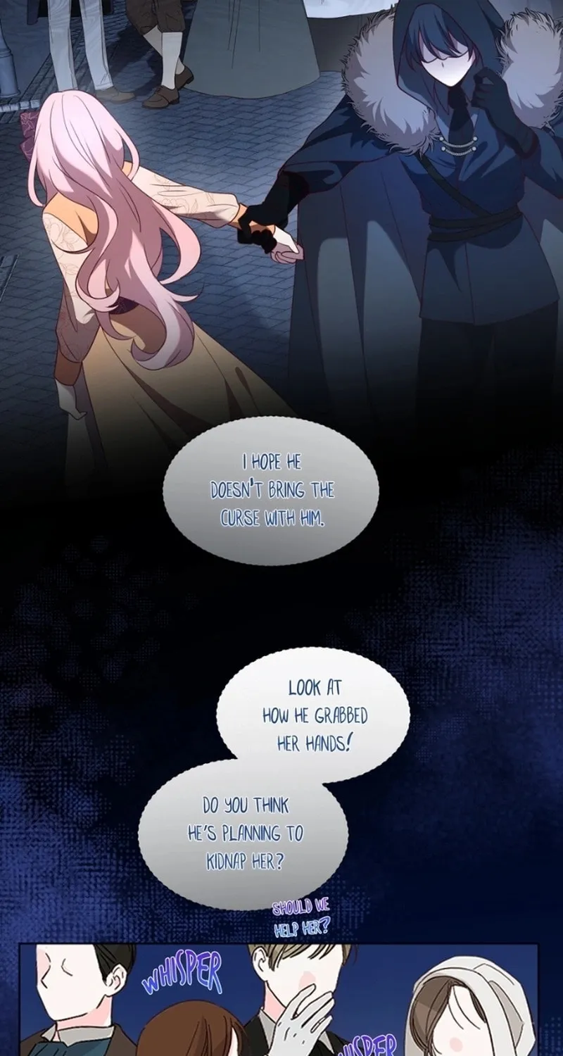Lock Me Up, Duke! Chapter 10 page 50 - 