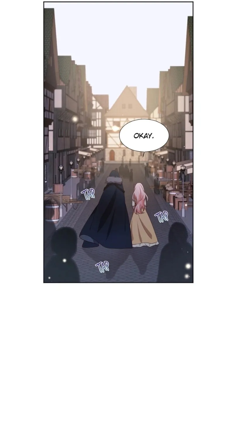 Lock Me Up, Duke! Chapter 10 page 56 - 